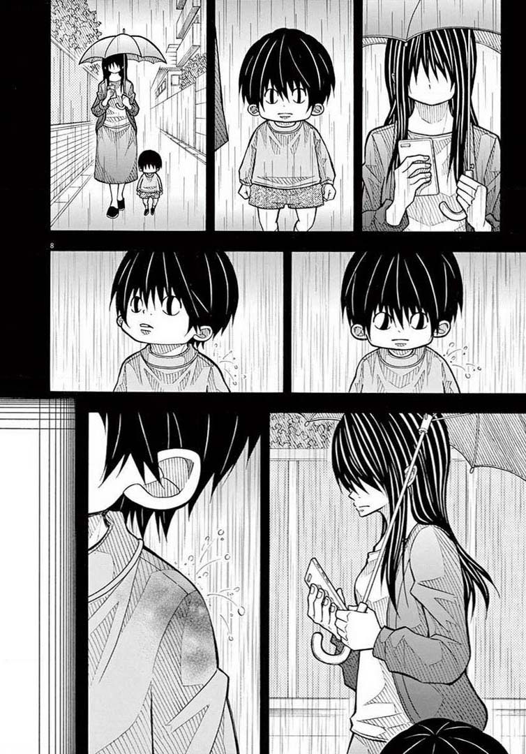 Kotaro Lives Alone, Chapter 56 image 08